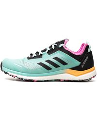 adidas - Terrex Agravic Flow Fx6754" - Lyst