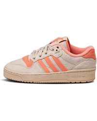 adidas - Rivalry Low Tr Ie1666" - Lyst