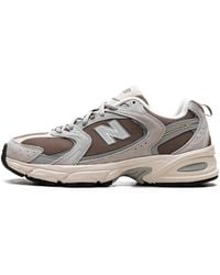 New Balance - 530 "Moonrock Mushroom" Mr530Cn" - Lyst