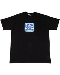 Kith - Tokyo Hanafubiki T-Shirt Kh0030025 001" - Lyst