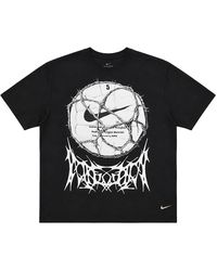 Nike - Your Message Here T-Shirt Iq5864 010" - Lyst