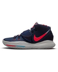 Nike - Kyrie 6 "usa" Shoes - Lyst