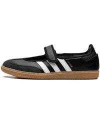 adidas - Samba Jane Gum" Jq6445" - Lyst