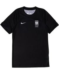 Nike - Peaceminusone Korea Kfa X2 Academy Pro Football Iu3867 010" - Lyst