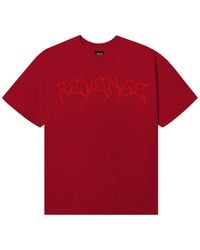 REVENGE - Xxxtentacion Lightning Heartbreak T-Shirt Rev0103" - Lyst