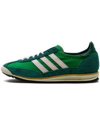 adidas - Sl 72 Og "Night" Ie3427" - Lyst
