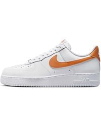 Nike - Air Force 1 Low '07 Monarch" Fj4146 115" - Lyst