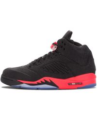 Nike - Air 5 3lab5 '3lab5 Infrared' Shoes - Lyst