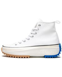Converse - Run Star Hike Hi "Jw Anderson" 164665C" - Lyst
