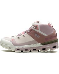 On Shoes - Cloudtrax "Rose Ivory" 53.99054" - Lyst