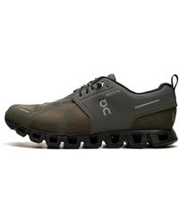 On Shoes - Cloud 5 Waterproof 59.98836" - Lyst