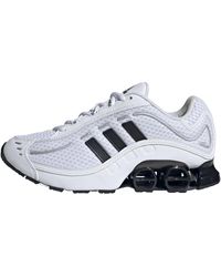 adidas - Megaride O1 "Cloud Core Metallic" Jh5520" - Lyst