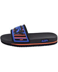 Fila - Lunar Slide "Prince" 1Sm01568 027" - Lyst