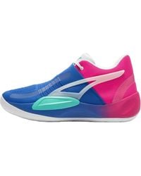 PUMA - Rise Nitro Fadeaway "Fadeaway" 378278-01" - Lyst