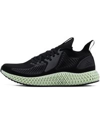 adidas - Alphaedge 4D "Core" Ef3453" - Lyst