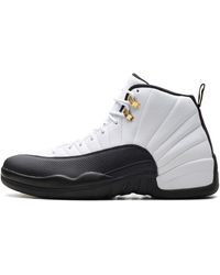 Nike - Air 12 "Taxi (2025) Ct8013 117" - Lyst