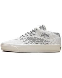 Vans - Lx Half Cab 33 Ek "Frost Vn000Efm85T" - Lyst
