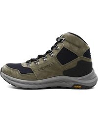 Merrell - Ontario 85 Mid J16927" - Lyst