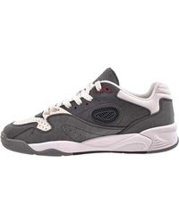 Lacoste - Game Trainer 225 2 Sma "Dark" 750Sma0091 032" - Lyst