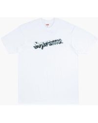 Supreme T-shirts for Men - Up to 6% off at Lyst.com