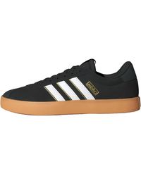 adidas - Vl Court 3.0 Gum" Ih4789" - Lyst