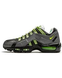 Nike - Air Max 95 Ndstrkt "Neon" Cz3591 002" - Lyst