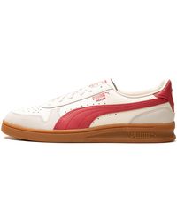 PUMA - Indoor Og "Frosted Ivory Club" 395363 01" - Lyst