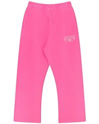 DENIM TEARS - Adg Sweatpants Dt927" - Lyst