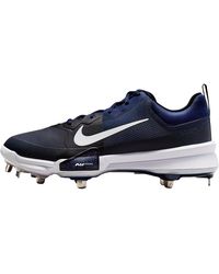 Nike - Force Zoom Trout 9 Pro "Midnight" Fb2907 400" - Lyst