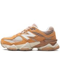 New Balance - 9060 "Flat Taupe Copper" U9060Wcw" - Lyst