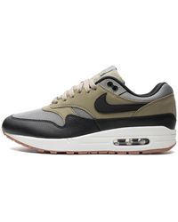 Nike - Air Max 1 "Dark Stucco" Fb9660 003" - Lyst