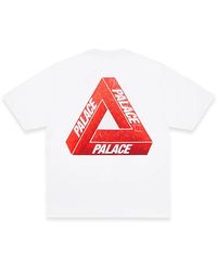 Palace - Fukuoka Tri-Ferg T-Shirt P0078" - Lyst