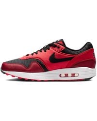 Nike - Air Max 1 "Cincinnati Reds City Connect (2026) Iq2861 600" - Lyst