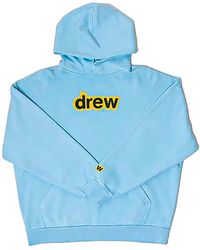 Drew - Mascot Secret Hoodie "Secret Sea" Dr Ss21 001" - Lyst