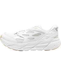 Hoka One One - Clifton L "Wht Gum" 1160050-Wwh" - Lyst