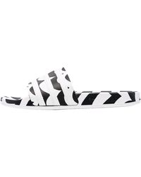 adidas - Adilette Slides "Marimekko - Lyst