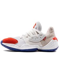 adidas - Harden Vol. 4 "Question" Fv5598" - Lyst