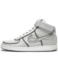 men's nike vandal high supreme td casual shoes