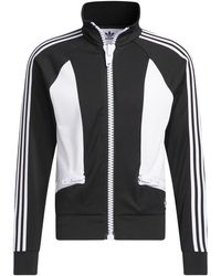 adidas - Big Zipper Jacket Hy1810" - Lyst