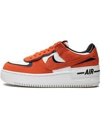 Nike - Air Force 1 Shado Mns Wmns Shoes - Lyst