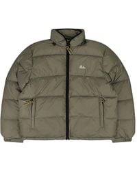 Aimé Leon Dore - Core Down Puffer Jacket "Deep Depths" Ald Motw 0049" - Lyst