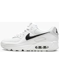 Nike Air Max 90 Sneakers for Women - Up to 45% off | Lyst تكبير مؤخرة