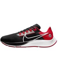 Nike - Air Zoom Pegasus 38 "Ohio State" Dj0837 001" - Lyst