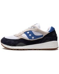 Saucony - Shadow 6000 Royal" S70441 44" - Lyst