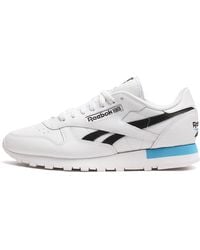Reebok - Classic Leather "My Name Is" Ie9383" - Lyst