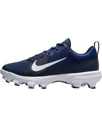 Nike - Force Trout 9 Pro Mcs "Midnight" Fb2908 400" - Lyst