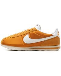 Nike - Cortez Txt "Monarch Muslin Sail" Hf0263-800" - Lyst