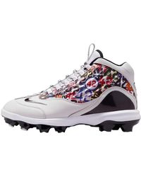 Nike - Griffey 2 Mcs "Jackie Robinson Day" Hj4509 001" - Lyst