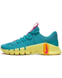 Nike - Free Metcon 5 "Dusty Cactus Fierce" Dv3949 302" - Lyst