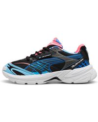 PUMA - Velophasis "Bmw Motorsport Neon Energy" 308452 01" - Lyst